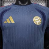 26-27 Bayern Player Version Training shirts