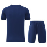 26-27 France High Quality Training Short Suit