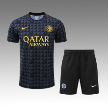 26-27 INT High Quality Training Short Suit