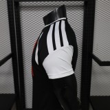 26-27 LIV Black Player Version Training Shirts