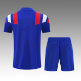26-27 Man Utd High Quality Training Short Suit