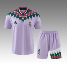 26-27 RMA High Quality Training Short Suit