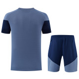 26-27 Bayern High Quality Training Short Suit