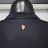 26-27 ACM Third Long Sleeve Player Version Soccer Jersey*长袖球员