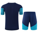 26-27 Spain High Quality Training Short Suit (With 2 Star)*两颗星