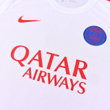 26-27 PSG High Quality Training Short Suit