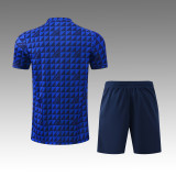 26-27 INT High Quality Training Short Suit