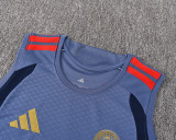 26-27 Bayern High quality Tank Top And Shorts Suit