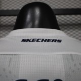 26-27 Pachuca Away Player Version Soccer Jersey