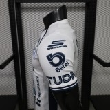 26-27 Pachuca Away Player Version Soccer Jersey