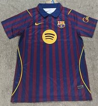 27-28 BAR Home Fans Soccer Jersey