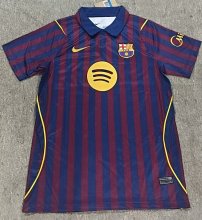 27-28 BAR Home Fans Soccer Jersey
