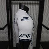 26-27 Pachuca Away Player Version Soccer Jersey
