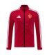 26-27 Man Utd New Pattern Windbreaker