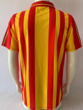 2000-2001 Galatasaray Home Retro Soccer Jersey