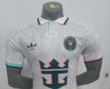 26-27 Inter Miami Special Edition Player Version Soccer Jersey