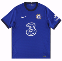 2000-2001 CHE Home Retro Soccer Jersey
