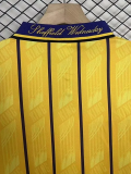 1994-1995 Sheffield Wednesday Away Retro Soccer Jersey