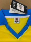 1983-1984 Cadiz Home Retro Soccer Jersey