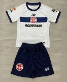 26-27 Toluca Away Adult Suit