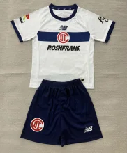 26-27 Toluca Away Adult Suit