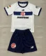 26-27 Toluca Away Kids Soccer Jersey