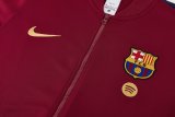 26-27 BAR High Quality Jacket Tracksuit