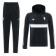 26-27 JUV Hoodie Tracksuit (卫衣套装)
