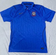 26-27 Corinthians Third Fans Soccer Jersey