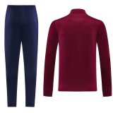 26-27 BAR High Quality Jacket Tracksuit