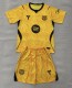 26-27 RMA Yellow GoalKeeper Adult Suit