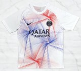 26-27 PSG Special Edition Fans Soccer Jersey