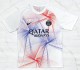 26-27 PSG Special Edition Fans Soccer Jersey