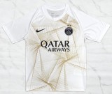 26-27 PSG Special Edition Fans Soccer Jersey