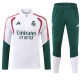 26-27 RMA High Quality Half Pull Tracksuit
