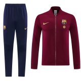 26-27 BAR High Quality Jacket Tracksuit