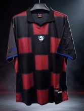 26-27 Croatia Joint Edition Training shirts