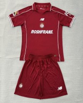 26-27 Toluca Home Adult Suit