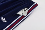 26-27 Bayern Hoodie Tracksuit (卫衣套装)