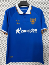 26-27 Hull City Third Fans Soccer Jersey 26-27 Hull City Third Fans Soccer Jersey