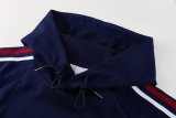 26-27 Bayern Hoodie Tracksuit (卫衣套装)