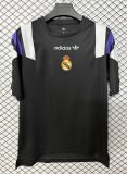 26-27 RMA Black Training shirts