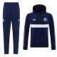 26-27 Bayern Hoodie Tracksuit (卫衣套装)