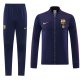 26-27 BAR High Quality Jacket Tracksuit