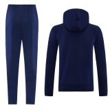 26-27 Bayern Hoodie Tracksuit (卫衣套装)
