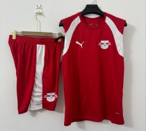 26-27 RB Leipzig High Quality Tank Top And Shorts Suit