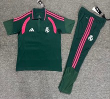 26-27 RMA High Quality Polo Tracksuit