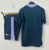 26-27 Marseille High Quality Training Short Suit