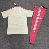 26-27 RMA High Quality Polo Tracksuit