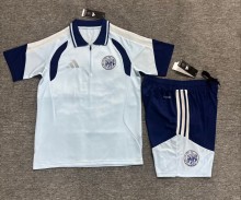 26-27 Aja× High Quality PoLo Training Short Suit
